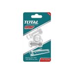 Total Tools 3 Pieces Tile Cutter Blade For 800MM Tile Cutter