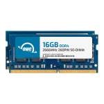 32GB DDR4 2666MHZ Sodimm Memory Upgrade Kit Mac MINI 2018 IMAC 2017-2020 -2666DDR4S32P