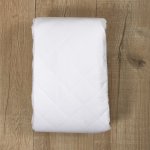 Room Service Quilted Waterproof Mattress Protector