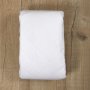 Room Service Quilted Waterproof Mattress Protector