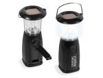 Luminescence Lantern - One-size Black