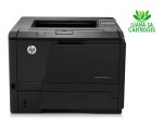 Hp Laserjet Pro 400 M401A A4 Mono Laser Printer