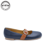 Katryn Navy - Tan 680001 - 8