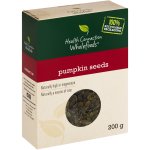 Pumpkin Seeds 200g – High Protein, Fibre & Nutrients