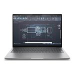 Hp Zbook X G1I Mobile Workstation Intel Core Ultra 7 Nvidia Rtx Pro 1000 Gpu