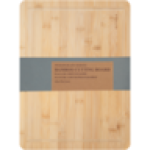 Bamboo Cutting Board