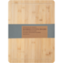 Bamboo Cutting Board
