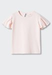 T-Shirt Softb - Pink