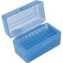Tork Craft Hard Case Ammo Box 120X60X70MM Rifle 50 Rounds TB903