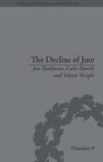 The Decline Of Jute - Managing Industrial Change Hardcover