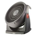 Salton 2000W Versatile Fan Heater