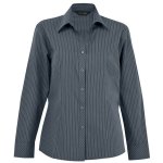 Quest Long Sleeve Blouse Ladies
