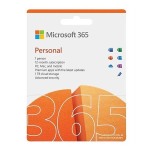 Microsoft 365 Personal