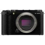 Fujifilm X-M5 Mirrorless Camera Black