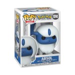 Funko Pop Games: Pokemon – Absol