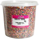 100’S & 1000’S 1KG Dark