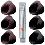 Cdc Professional Hair Colour Violet Levels 2.2-7.2 100ML