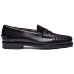 Classic Dan Brown Burgundy