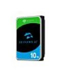 Seagate Skyhawk Ai 10TB SATA6G ST10000VE001 3.5 Hard Disk Drive