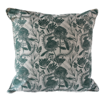 Fynbos Green Scatter Cover