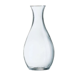 Decanter Elegance Decanter 1 L - No Lid Set Of 6
