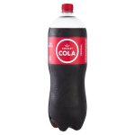 Kingsley Cola 2L