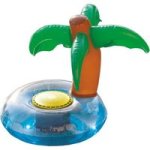Polaroid Island & Pineapple Floatie Speaker Island