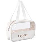Eva & Elm Chanelle Midi Toiletry & Cosmetic