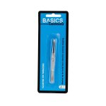 Basics Basic Slanted Tip Tweezer