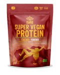 Super Vegan Protein - Cacao