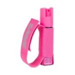 Sabre The Runner Gel Pepper Spray - Ns