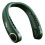 Summer Outdoor Neck Hanging Fan Portable Charging Travel Cooling Equipment