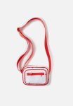 Cotton On Ciara Cross Body Bag - Cherry Ditsy varsity Red