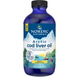 Arctic Cod Liver Oil Liquid