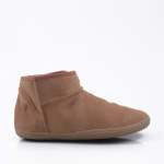 12879 Tan - Tan 42 Suede