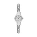 Gramercy Womens Silver Stainless Steel Strap WATCH-MK7529