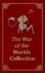 The War Of The Worlds Collection Hardcover