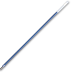 Refill Superb G Grip Ballpoint Blue- BK101M-C