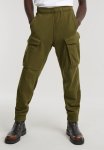 G-star Raw Rovic Sw Pant - Shadow Olive