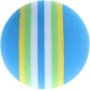 Foam Golf Balls Pack Of 12 Blue