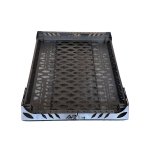 Ar-line 120X97CM Universal Steel Roof Rack - Autostyle Motorsport South Africa