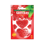 Edible Strawberry Nipple Pasties & Cock Wrap