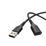 Astrum USB 2.0 Usb-a Extension Compatible Cable 480MBPS 2.0M – UAF20
