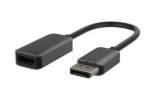 Belkin 4K Hdr Active Displayport To HDMI Adapter