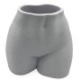 Summer Female Body Vase