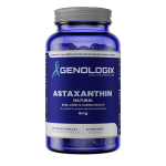 Genologix - Astraxanthin 8MG 60CAPS