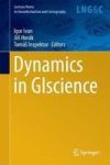 Dynamics In Giscience Hardcover 1ST Ed. 2018