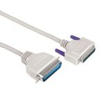 MicroWorld Printer 25 Pin Male To 36PIN F 3.0M