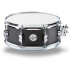 Concept Black Wax Maple Snare Drum – 5.5 X 13 Inch