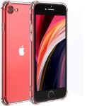 Apple Protective Shockproof Gel Case For Iphone Se 2020 8 7
